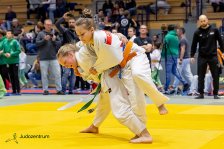 15.11.2025 Berger Nachwuchscup